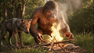 Life 2.1 Million Years Ago | Return of the Wild and the Prehistoric Bond