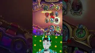 Aranna OTK DH Dishing Out the PAIN! Hearthstone