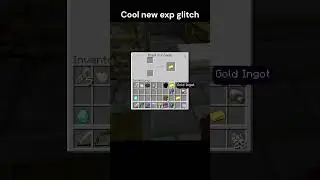 New Minecraft Exp Glitch 1.19.51 (Minecraft Bedrock)