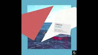 Crack D - Atlantic [Limitation Dust]
