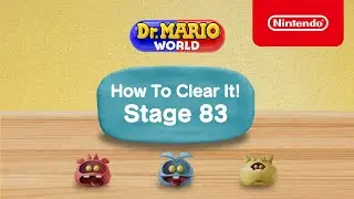 How To Clear It! Stage 83