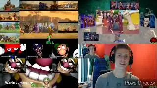 Sil L Sparta Remix Quadparison 1