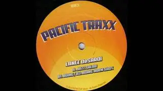 Lance DeSardi  -  Jazz Salad