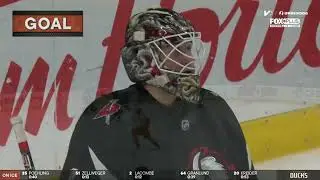 Mikael Granlund 0+1 @ Buffalo