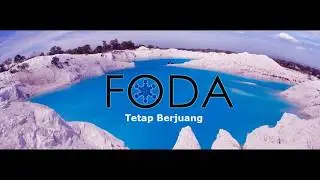 FODA - Tetap Berjuang (Official Audio)
