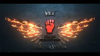 Rage Against The Machine &ndash; World of Warships Clan Intro | Naval Domination Awaits!