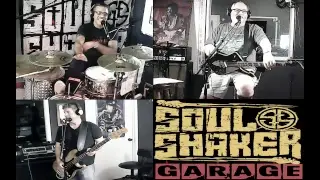 Soul Shaker Garage - SoulCast #2