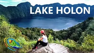 Lake Holon, TBoli, South Cotabato, Philippines | Trail Running