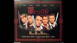Westlife - You Don't Know
