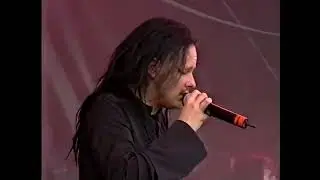 KoRn - 06/10/2000 Rock Im Park, Nuremberg, GER (Sipes Audio Remaster) (4K)