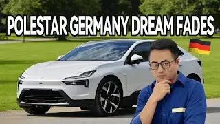 Polestar Big Struggle: Why this Luxury EVs Aren&rsquo;t Winning in China and Europe