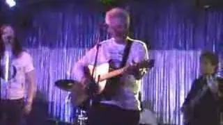 Don't SHOULD On Me---Harvey Sid Fisher & The Heavenly Bodies