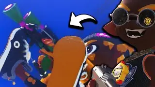 When NZap Fails Me, Dualies Takes Over