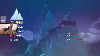 MOUNTAIN CORE HERE I COME | CELESTE