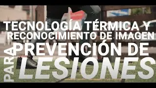 SportsAI - Prevenci&oacute;n de Lesiones
