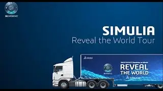 SIMULIA Roadtrip, Unreal Engine 4.23, ANSYS and Edge Case Research Partnership, more