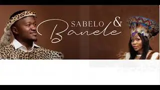 Traditional African Wedding | Invitation Website Design
