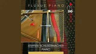 Four Piano Pieces for David Tudor: No. 2