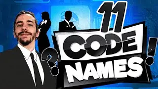 ILS SONT TROP TROP NULS #11 - Codenames // VOD