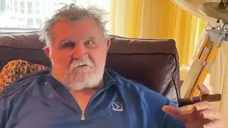 Mike Ditka Unusual Endorsement