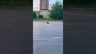 Sakura D4 Drift RC