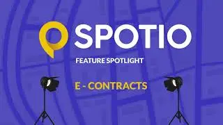 Feature Spotlight:  eContracts