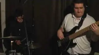 7/8 Ludmer(g) Mari&ntilde;o(b) Manzanero(d) - Live in Studio
