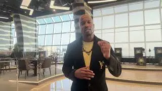 Smooth Salin&rsquo;, Sailing to Success: Bold Path Fellowship Video 
