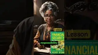 Financial Security In The Last Days by Perry Stone
