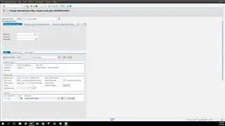 SAP - IP02 & IP10 - Deactivate & Activating PMs
