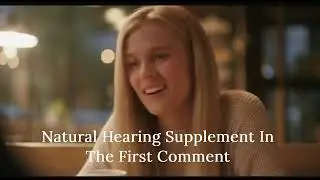 How to improve hearing skills for sharper brain hearing and silence tinnitus naturally