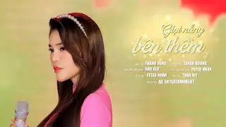 LINDA HƯƠNG- GIỌT NẮNG BÊN THỀM