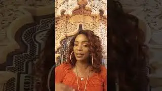 Spicy🌶Outre HD Lace Front Wig Laylyn, Color DRFF2/CINNAMON SPICE
