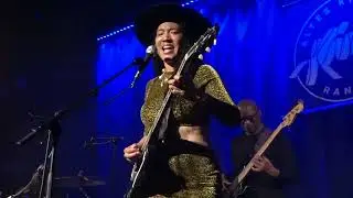 Judith Hill - The Pepper Club - Altes Kino Rankweil - 08.09.2025 - LIVE !!!