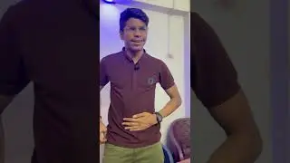MOMO Lover - Wait For It 😂🤣 Sanjoy Das Official ❤️ #sanjoydas