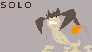 Terrakion Solo in Pokemon Go With Zacian's Adventure Effect ⚔️ | Cloudy Weather ☁️ |