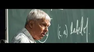 Stephen Smale