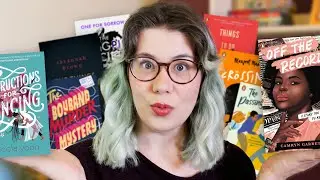 New Books Coming May & June 2021 📚 Best YA Releases