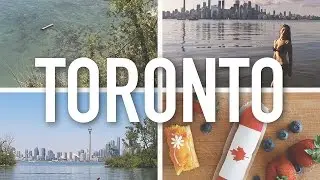 TORONTO LIFE | SPRING/SUMMER ♡ EXPLORE CANADA