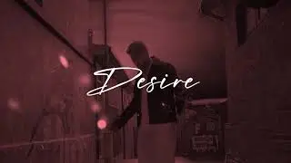 DESIRE - BHULLXR (Official Visual Video) Janmeet Infinity | ISSA BEGINNING EP |New Punjabi Song 2026