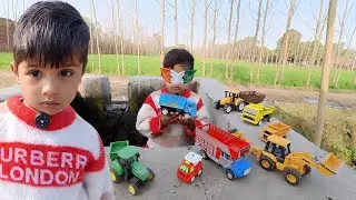 देखो हमारे खिलौने की वीडियो 🤓 Baby toys for kids 