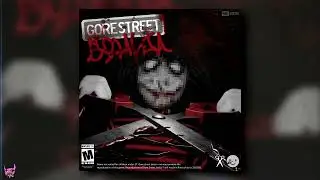 GUAP SENSEI - GORE STREET SOULJA