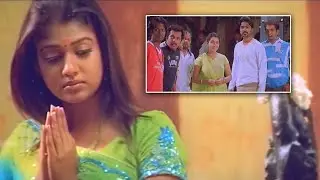 Simbu Love At First Sight With Nayantara Superb Scene # SimbuLatest || TFC Filmnews