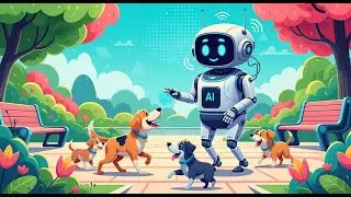 The Truth About AI Pet Tech: Is Your Dog Ready?