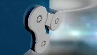 Industrial Chain FSCM