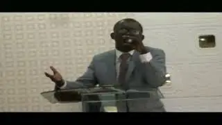 Deeper Life Bible Church Nembe Region, Bayelsa State