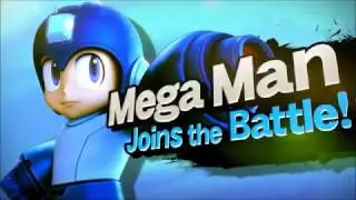 A Smash on Titan [Smash Bros x Megaman x AOT]
