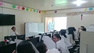 FINAL DEMO TEACHING IN ENGLISH-AMERICAN LITERATURE