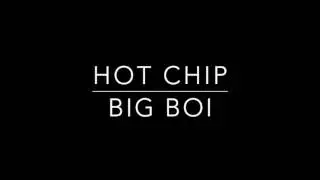 Big Boi x Hot Chip - I Like The Way You Alley Cats Move