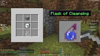 【Minecraft】CleanSingでダイアフルをボコして優勝-Hypixel UHC